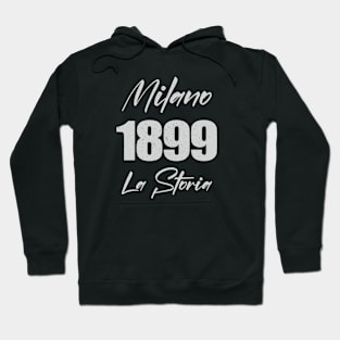 milano Hoodie